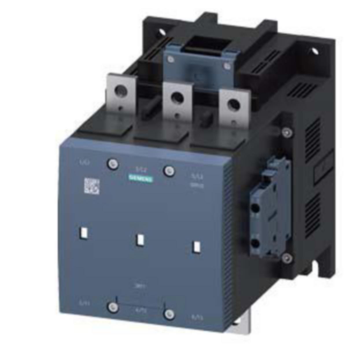 Kontaktor Siemens S