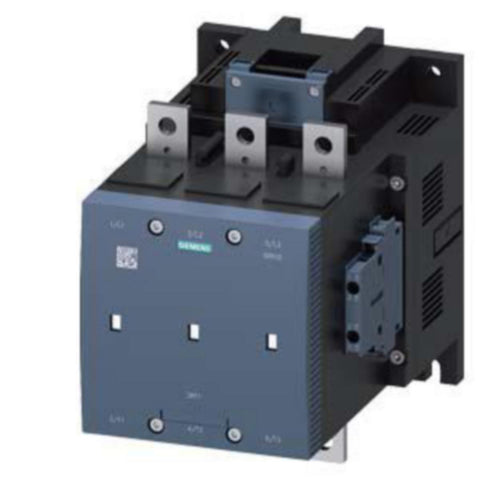 Kontaktor Siemens S