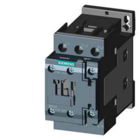 Kontaktor Siemens S