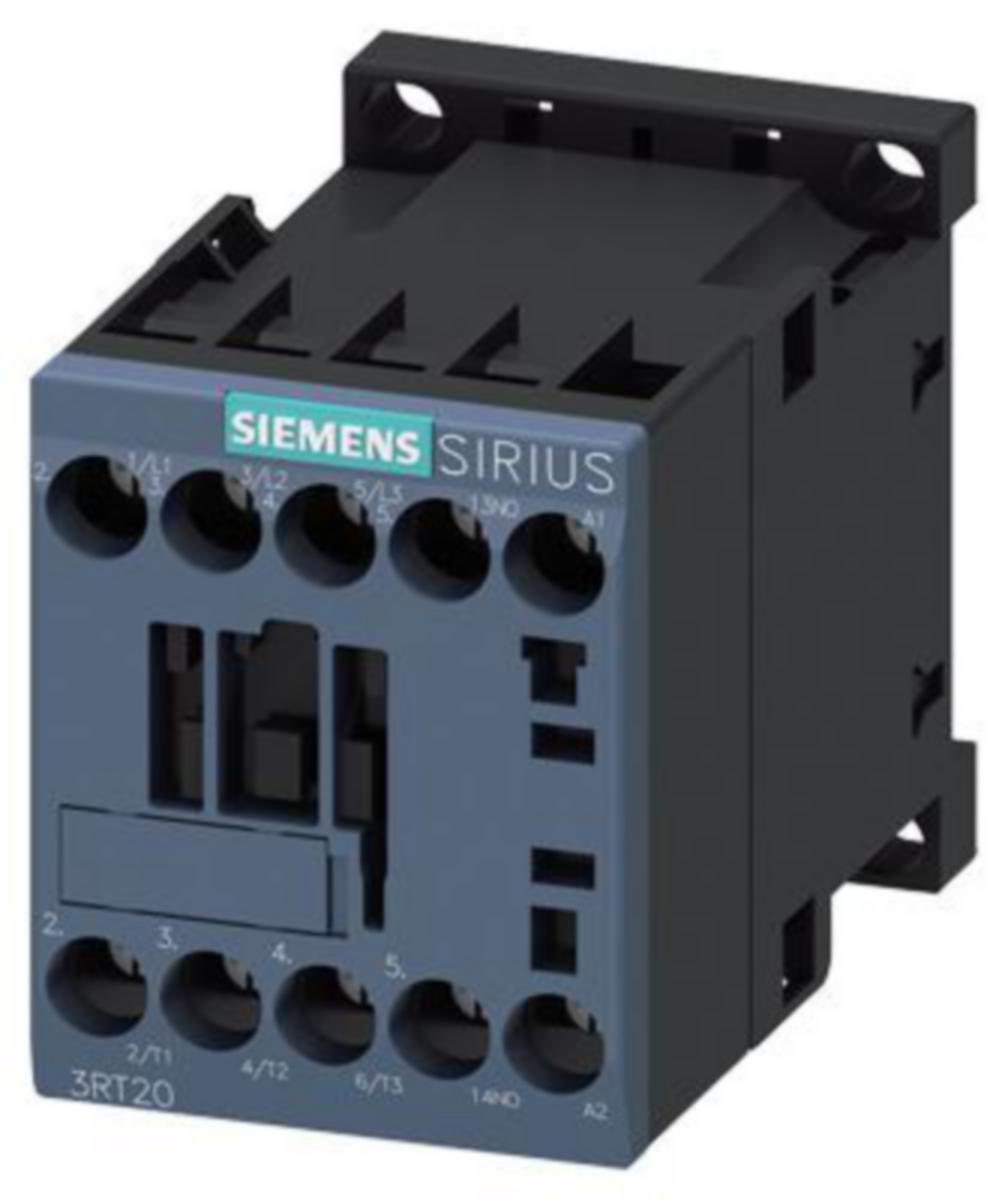 Kontaktor Siemens S00