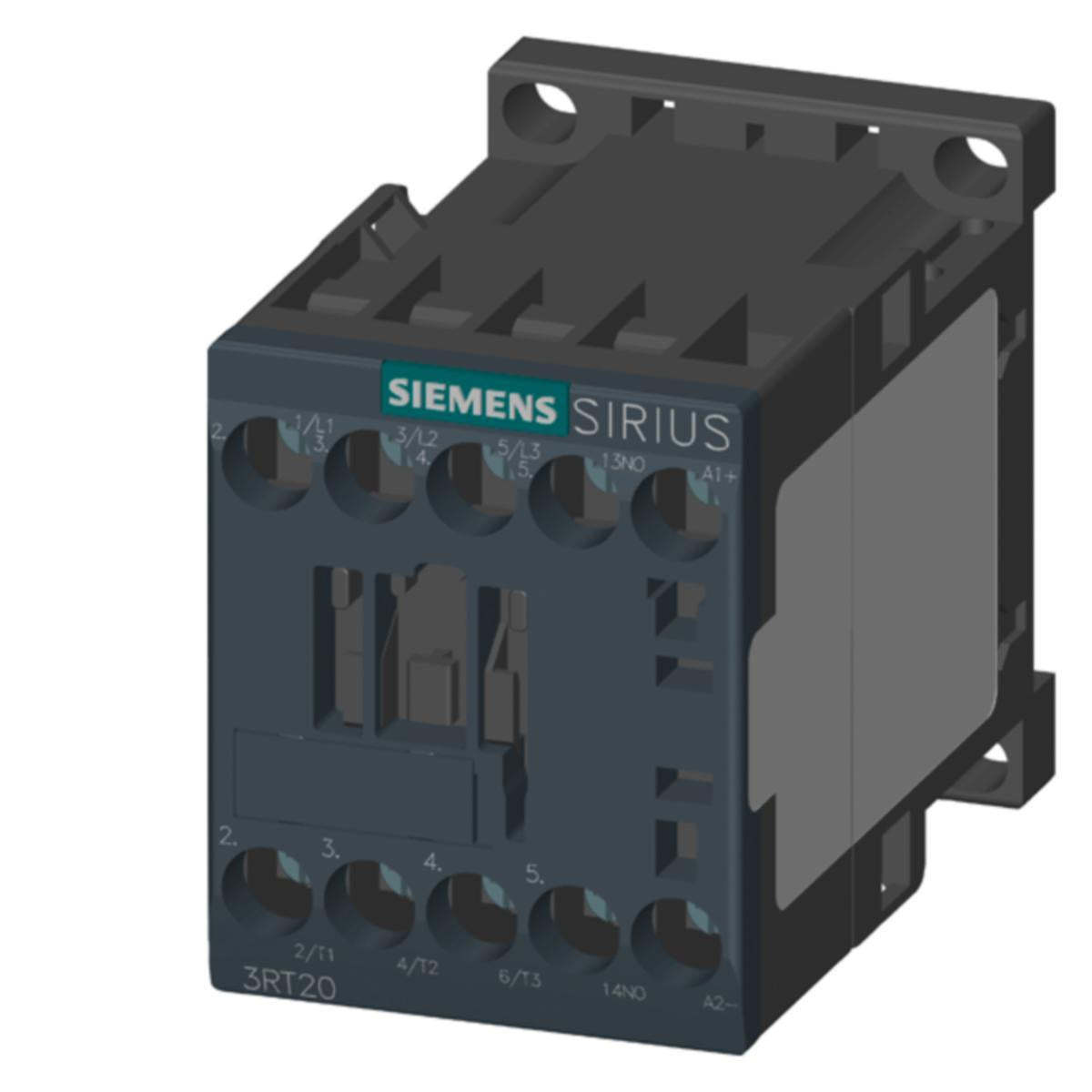 Kontaktor Siemens S