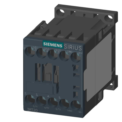 Kontaktor Siemens S