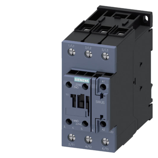 Kontaktor Siemens S2