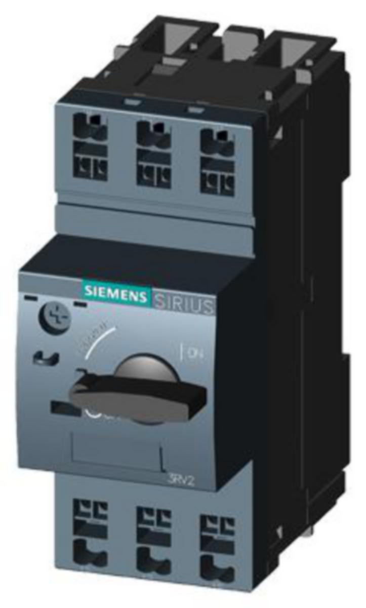 Motorvernbryter Siemens S00