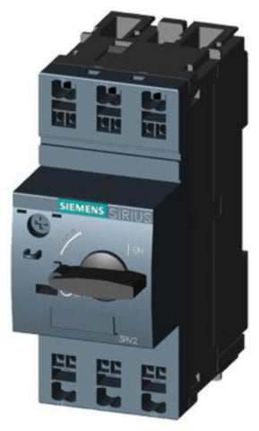Motorvernbryter Siemens S00