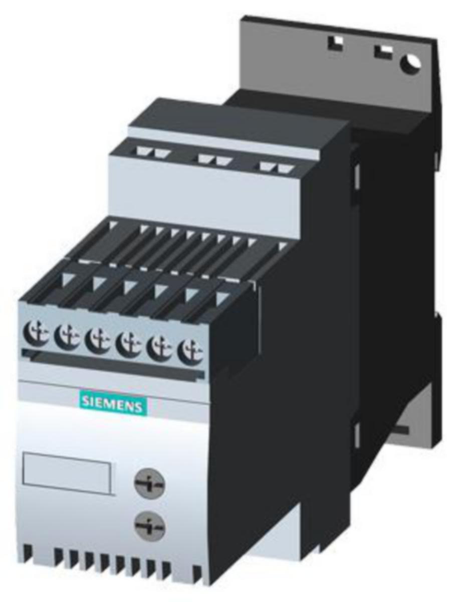Mykstarter Siemens Sirius 3RW - 4