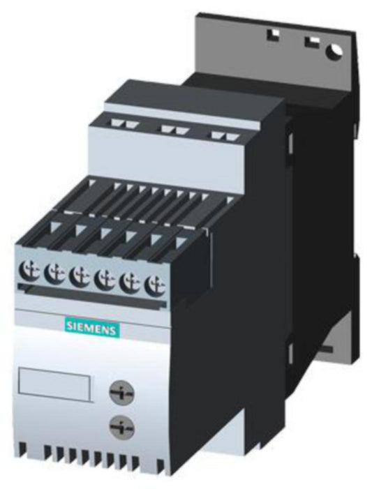 Mykstarter Siemens Sirius 3RW - 4