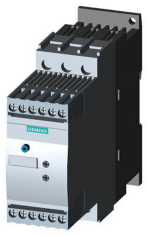 Mykstarter Siemens Sirius 3RW - 4