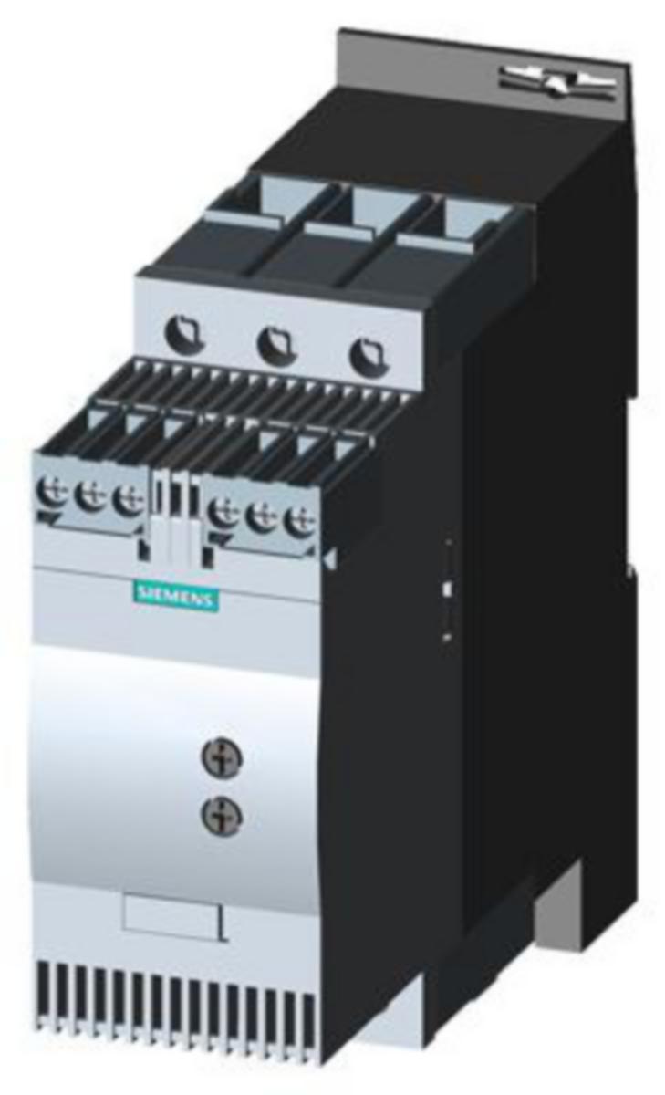 Mykstarter Siemens Sirius 3RW - 4