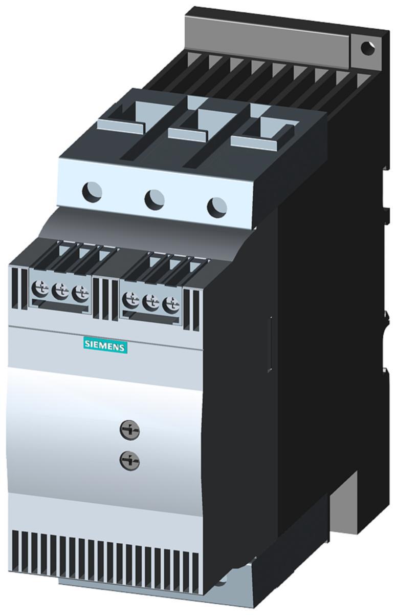 Mykstarter Siemens Sirius 3RW - 4