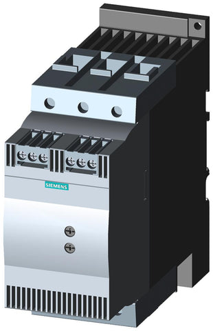 Mykstarter Siemens Sirius 3RW - 4