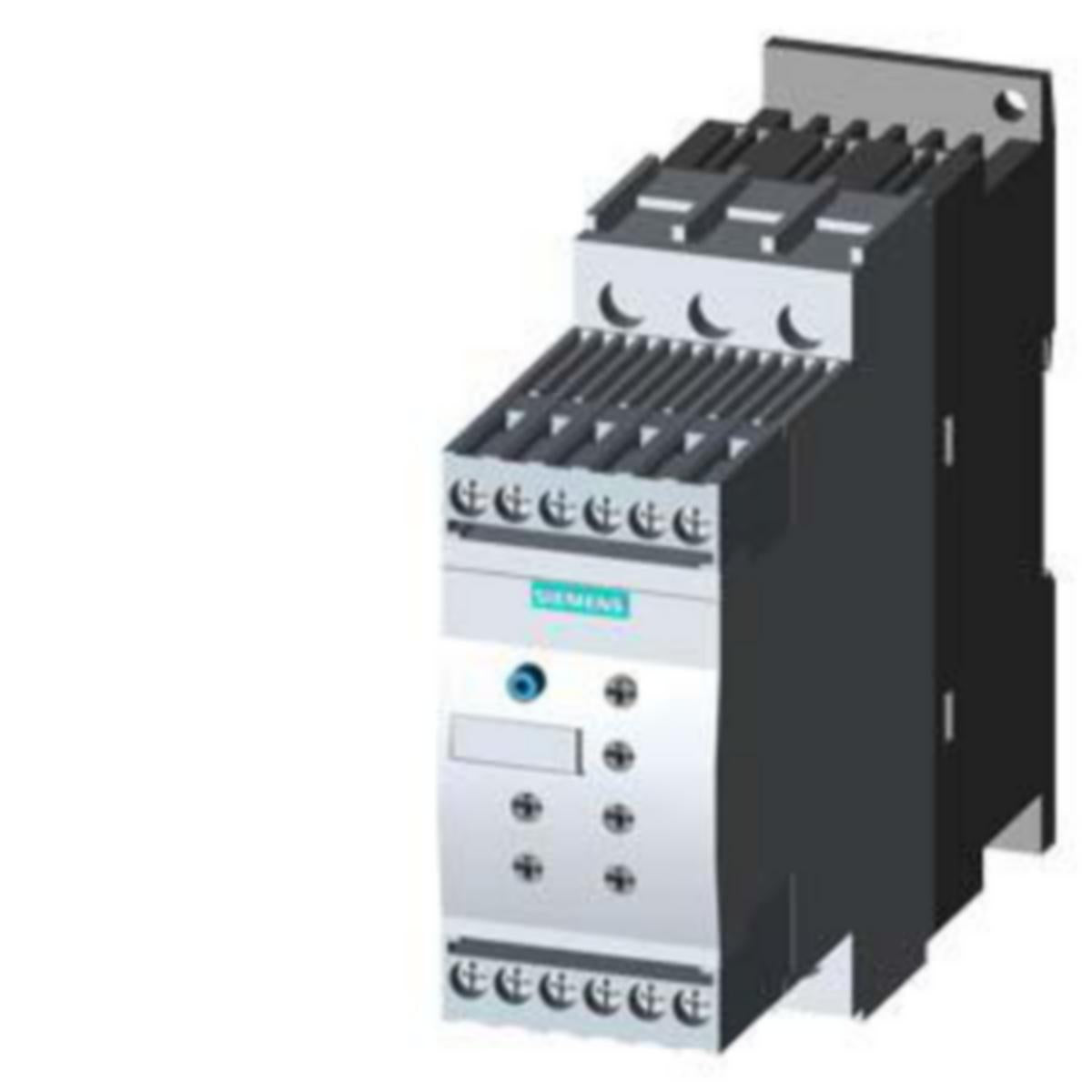 Mykstarter Siemens Sirius 3RW - 4