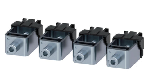 Tilkoblingsklemmer Siemens 3VA Effektbryter
