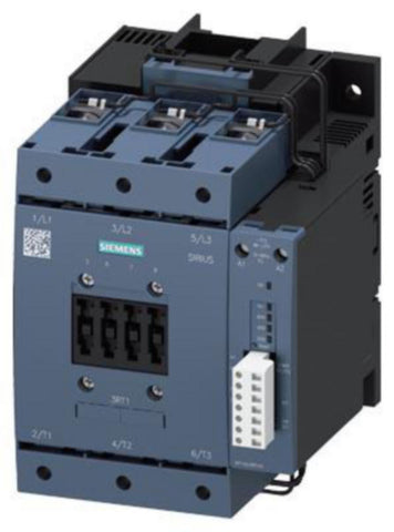 Kontaktor Siemens S
