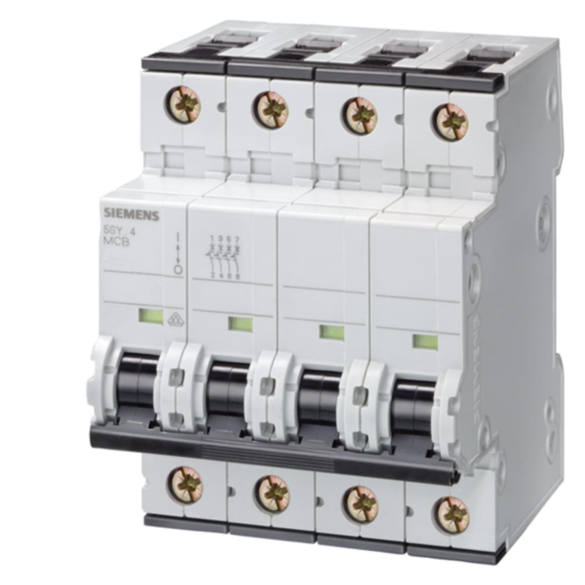 Automat Siemens 10KA - 6