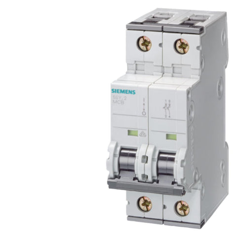 Automat Siemens 10KA - 6