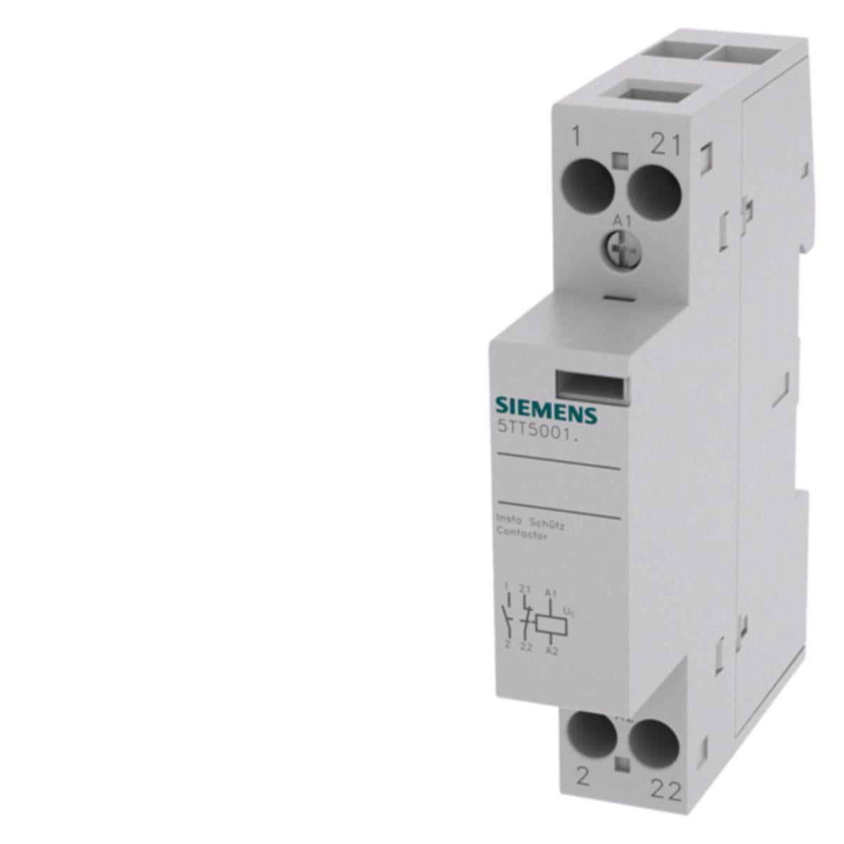 Kontaktor Siemens