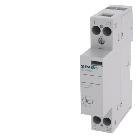 Kontaktor Siemens