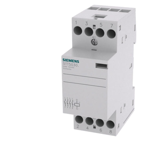 Kontaktor Siemens S