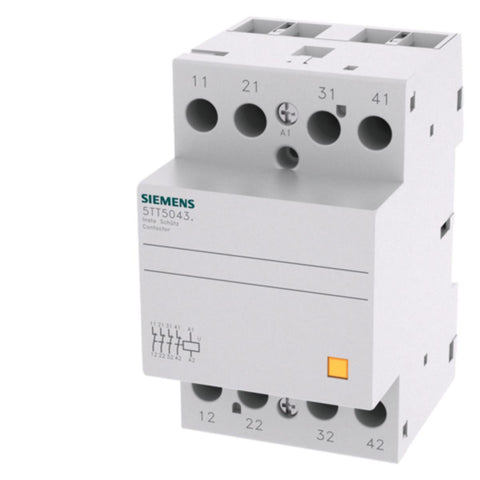 Kontaktor Siemens S