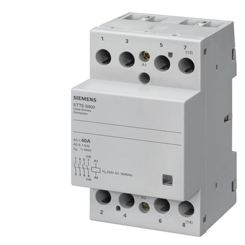 Kontaktor Siemens