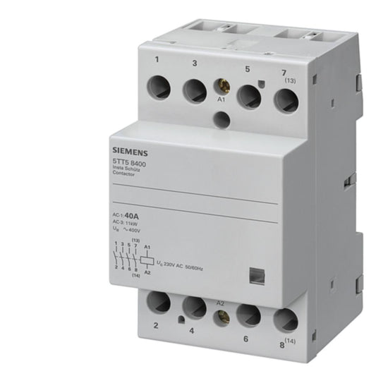 Kontaktor Siemens