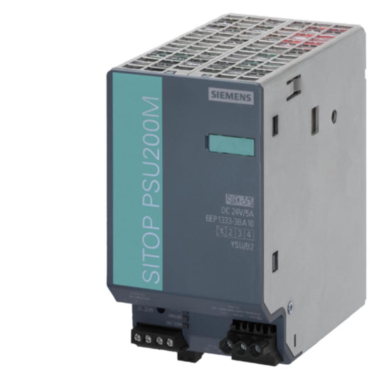 Strømforsyning Siemens Sitop