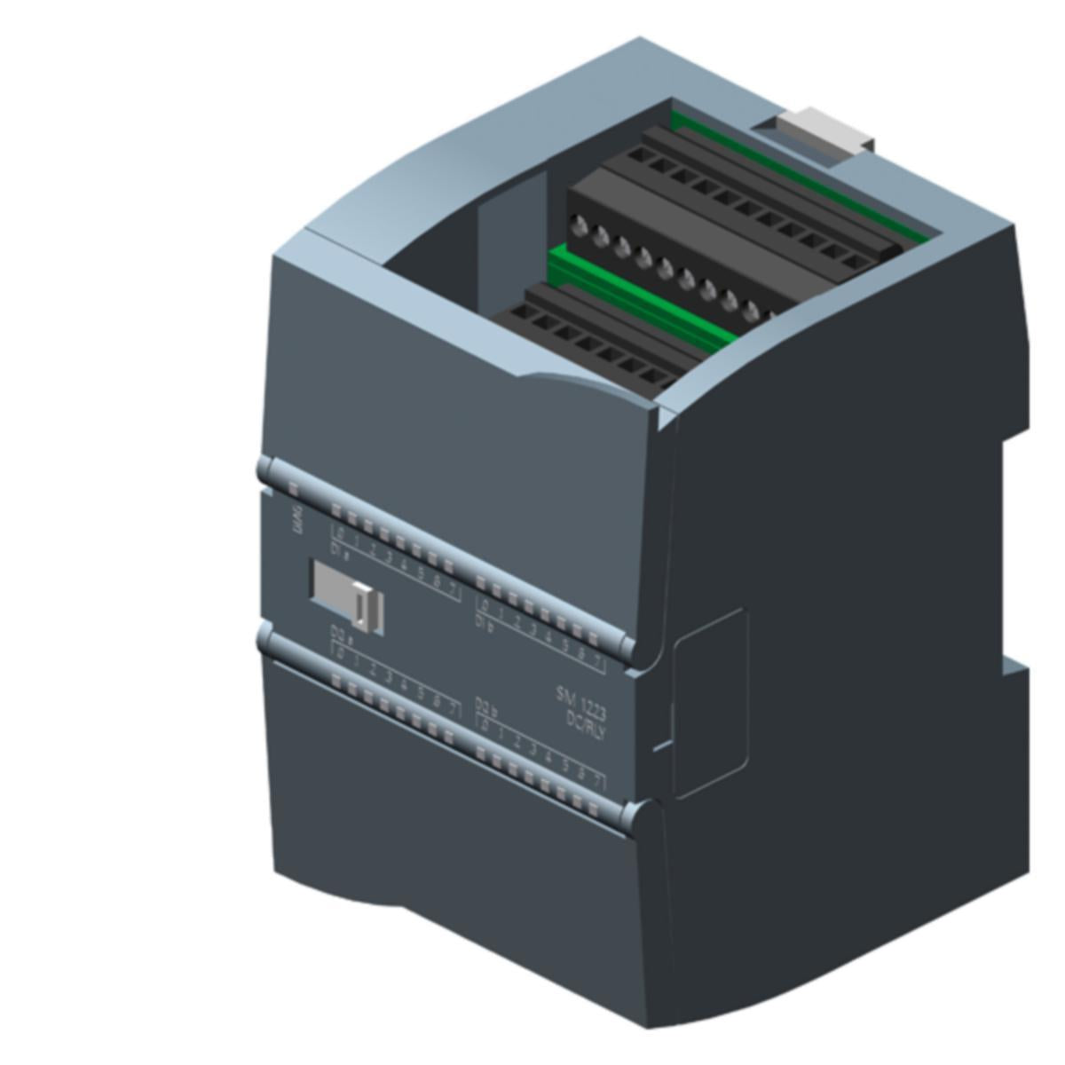Simatic Siemens S7-1200