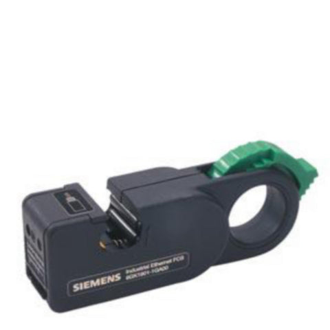 Simatic Siemens Industriell Ethernet