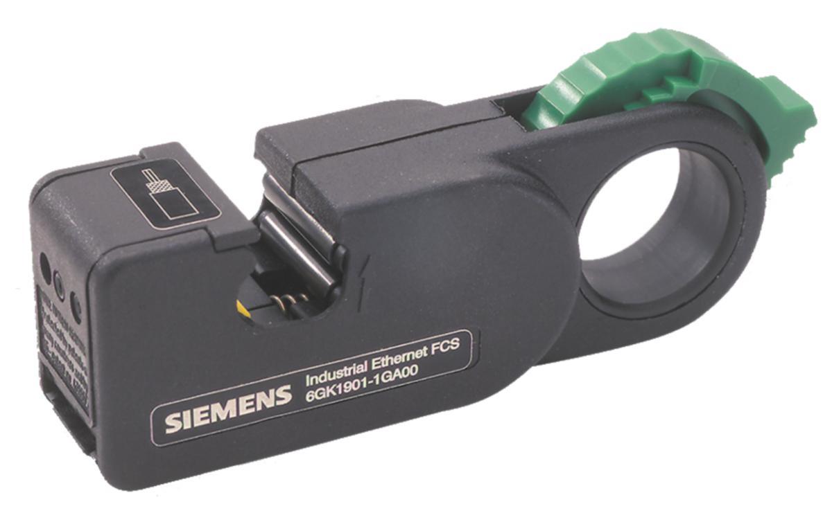 Simatic Siemens Industriell Ethernet