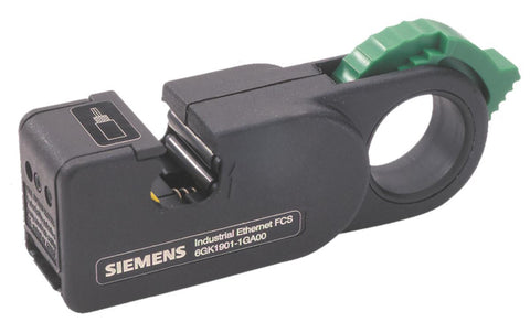 Simatic Siemens Industriell Ethernet