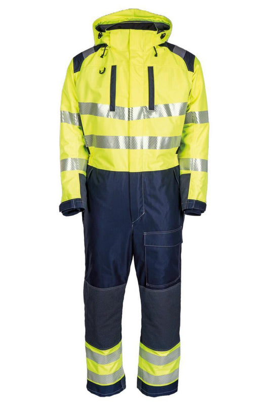 Vinterdress Tranemo 5111-94 Multinorm - Tranemo Workwear