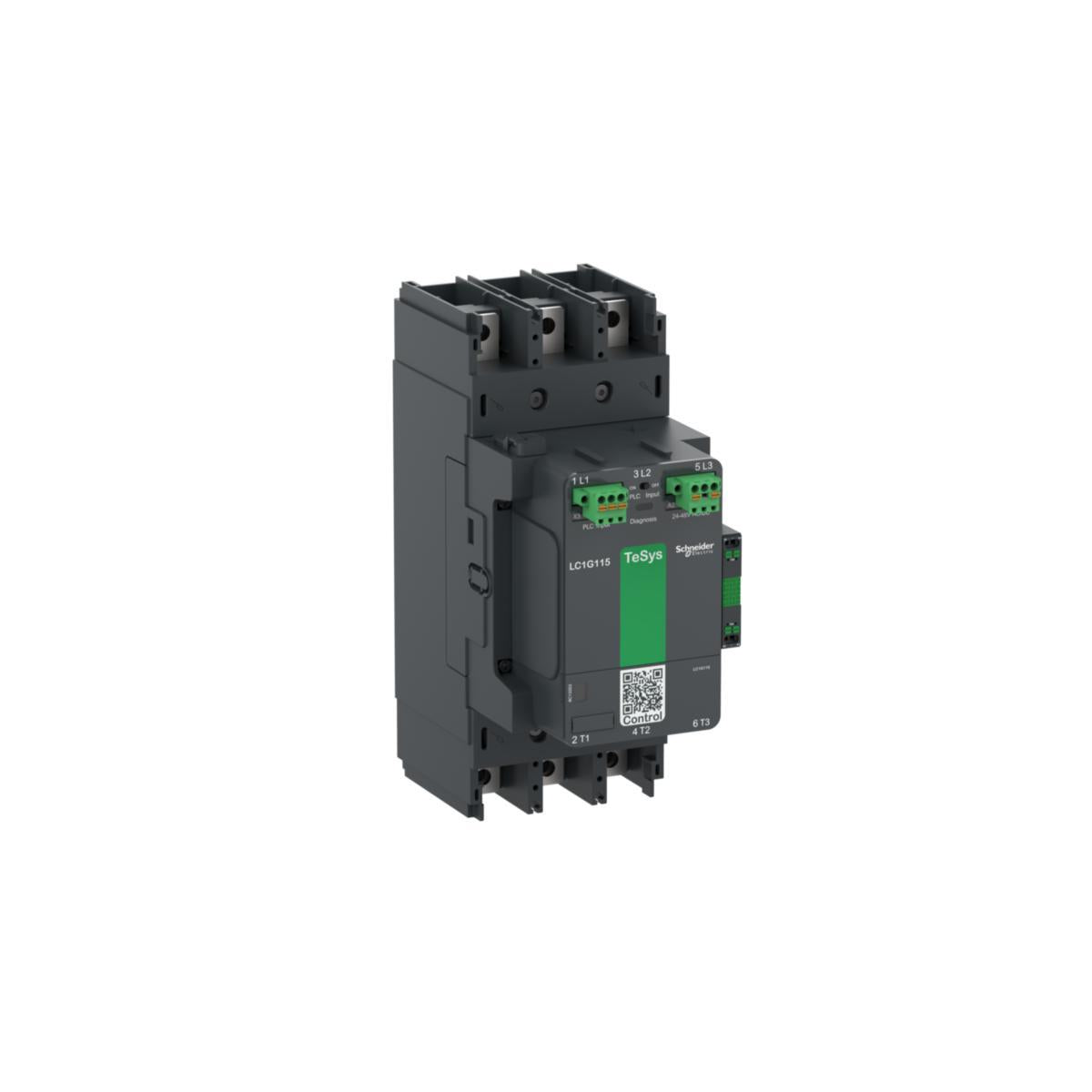 Kontaktor TeSys Giga LC1G - Schneider Electric