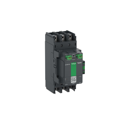 Kontaktor TeSys Giga LC1G - Schneider Electric