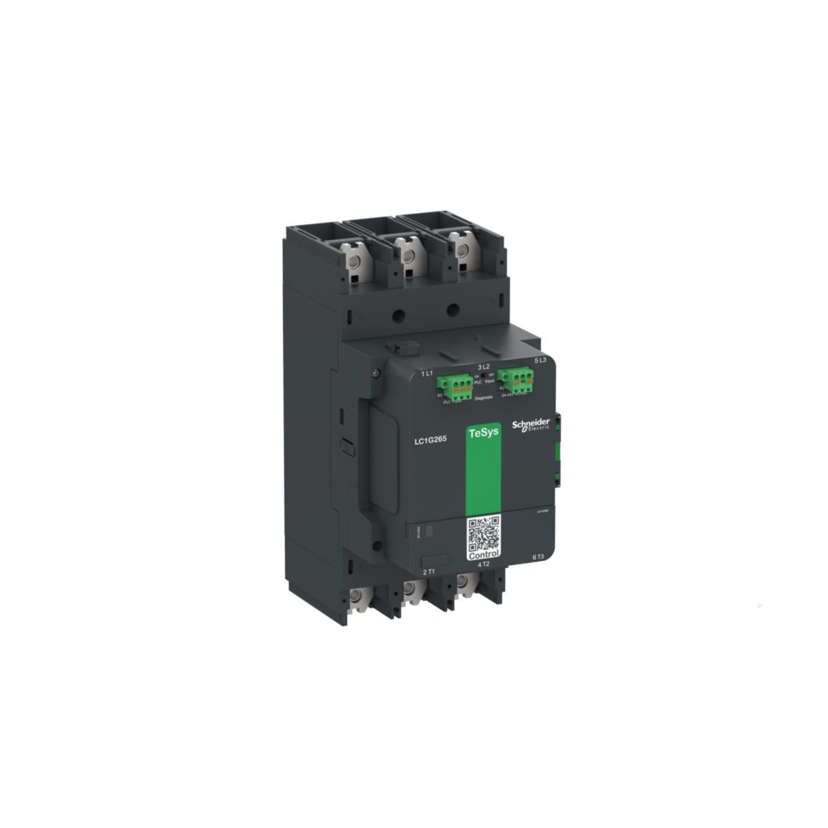 Kontaktor TeSys Giga LC1G - Schneider Electric
