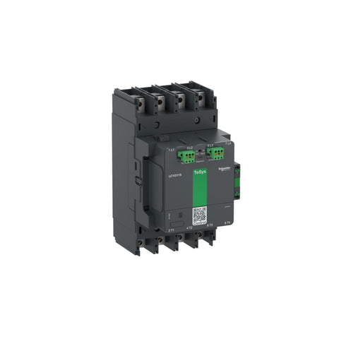 Kontaktor TeSys Giga - Schneider Electric