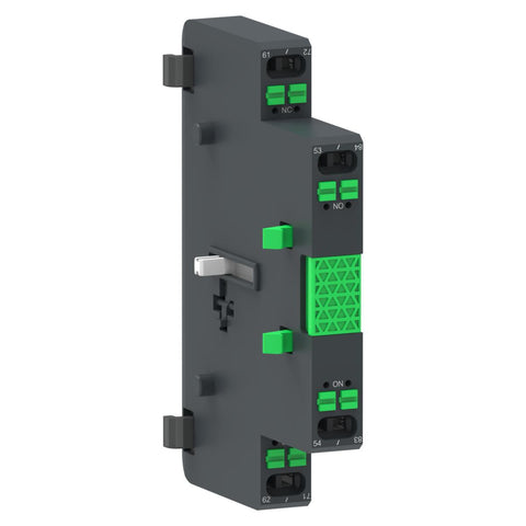 Hjelpekontaktblokk TeSys Giga - Schneider Electric