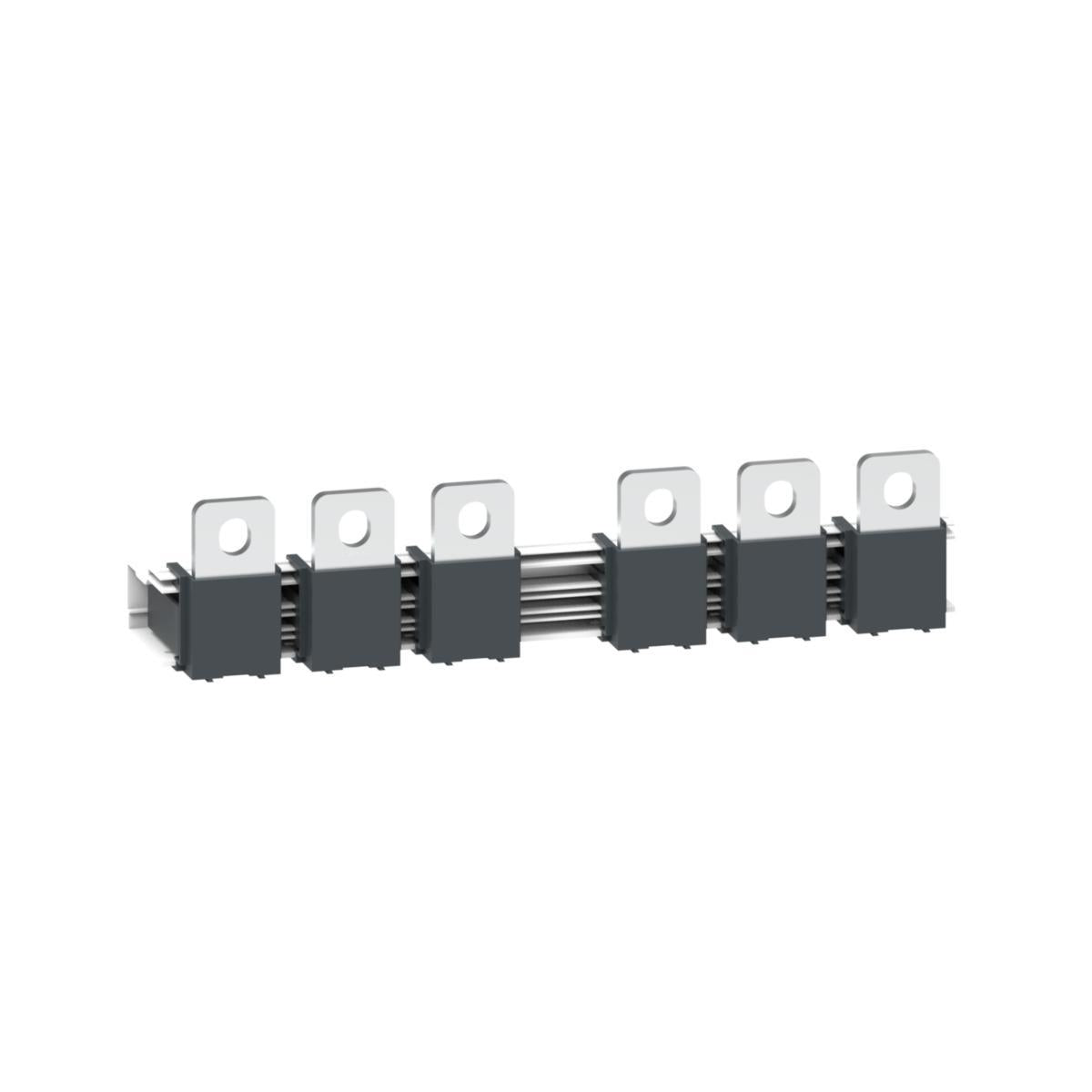 Omkoblingsskinne Kit TeSys Giga - Schneider Electric