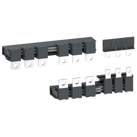 Stjerne-Trekant (Y/D)-Tilkoblingsset TeSys Giga - Schneider Electric
