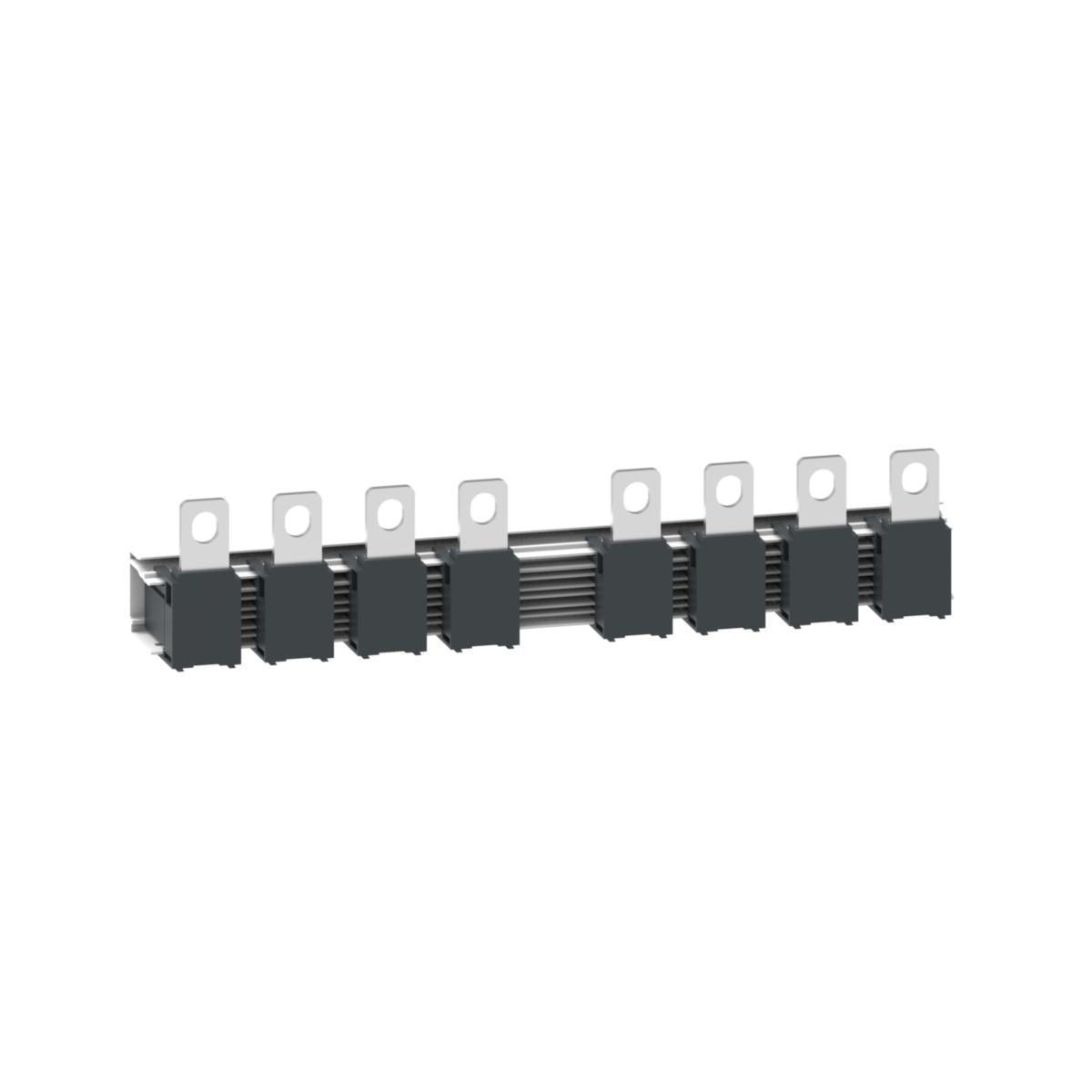 Omkoblingsskinne Kit TeSys Giga - Schneider Electric