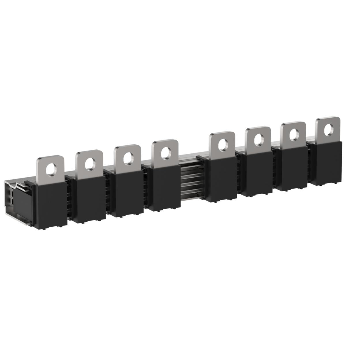 Omkoblingsskinne Kit TeSys Giga - Schneider Electric