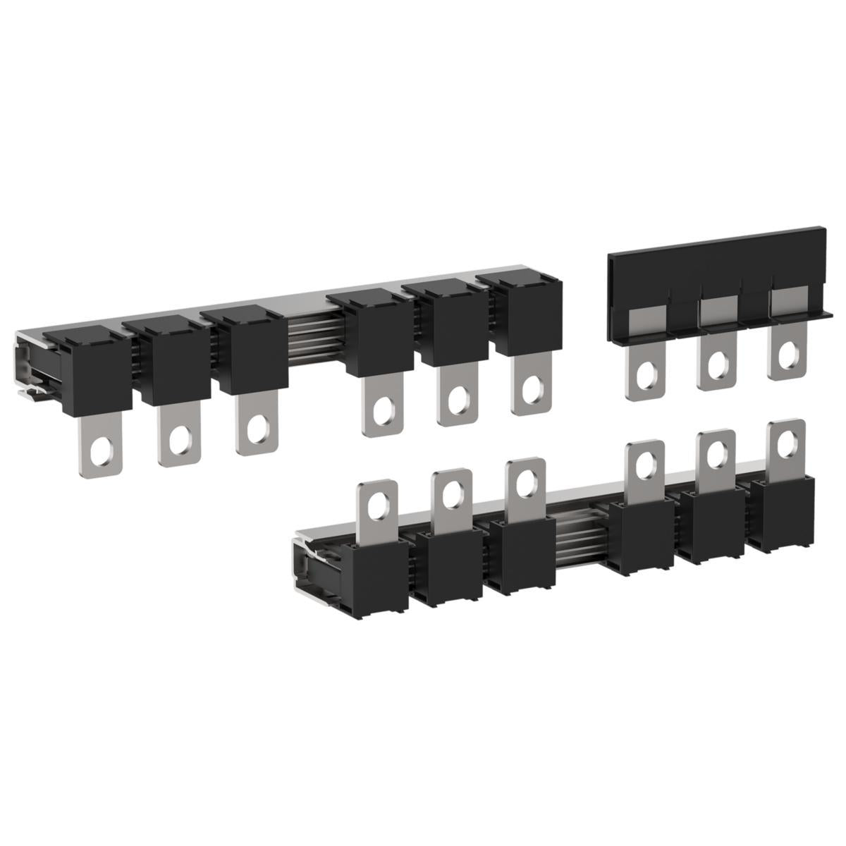 Stjerne-Trekant (Y/D)-Tilkoblingsset TeSys Giga - Schneider Electric