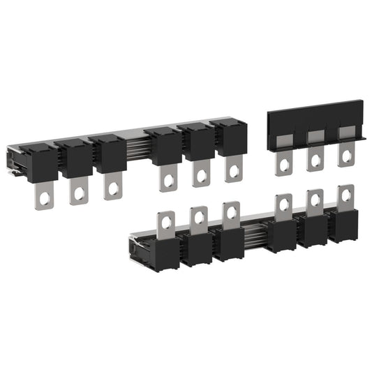 Stjerne-Trekant (Y/D)-Tilkoblingsset TeSys Giga - Schneider Electric