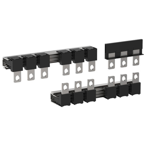 Stjerne-Trekant (Y/D)-Tilkoblingsset TeSys Giga - Schneider Electric
