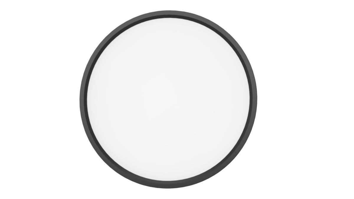 Plafond ANETA Lighting RING 400 20W - 220-240