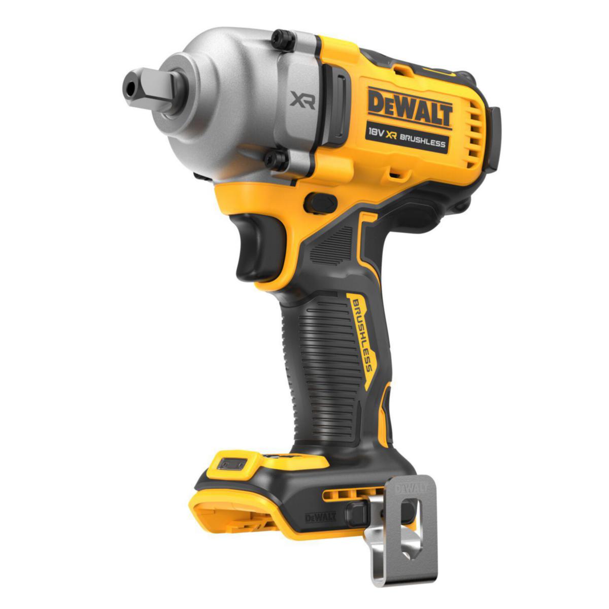 Muttertrekker DeWalt DCF892NT-XJ Solo fra DEWALT