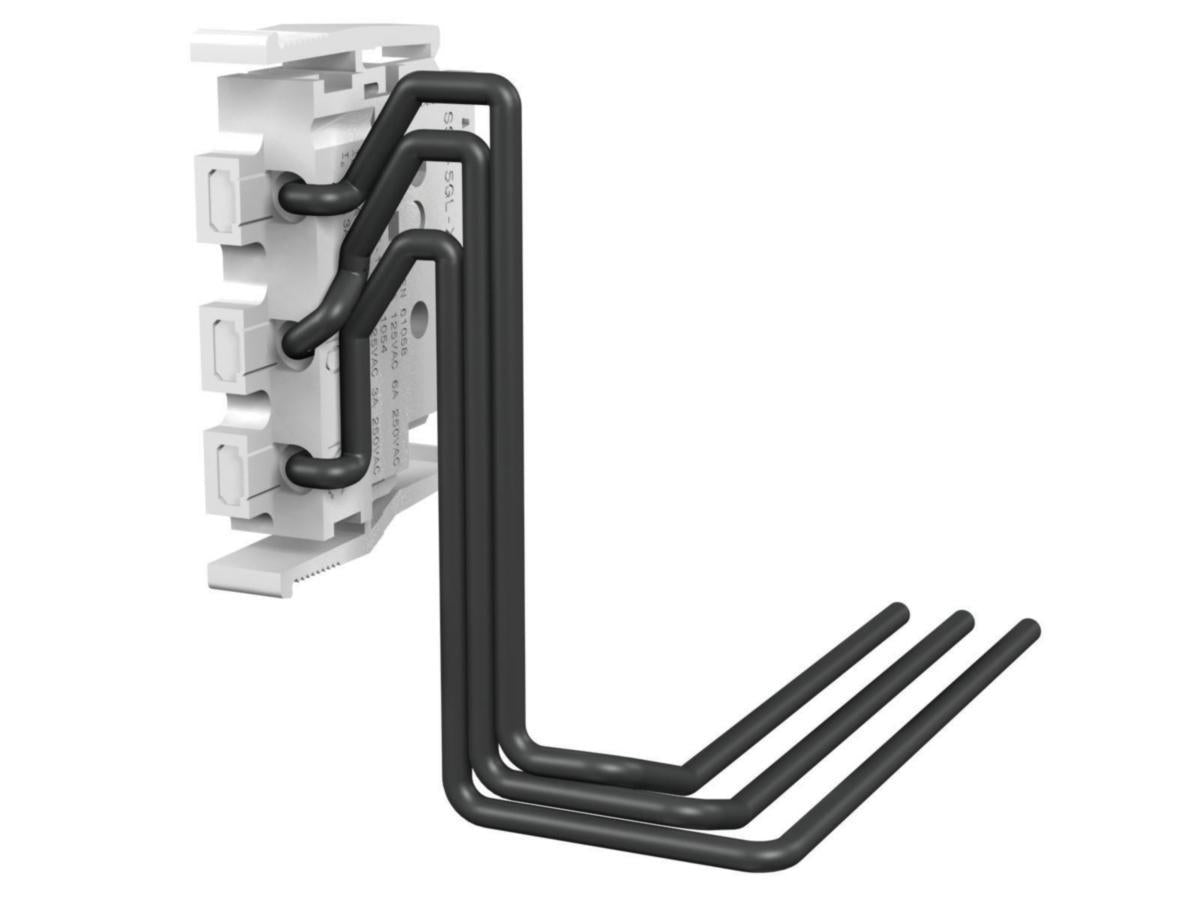 Tmax XT Statuskontakter