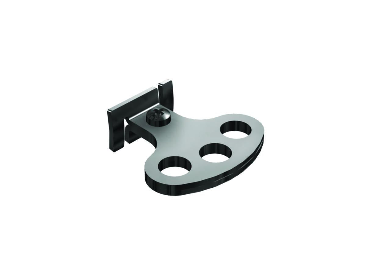 Adapter for hengelås på bryter Tmax XT - ABB
