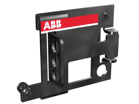 Adapter for hengelås på bryter Tmax XT - ABB
