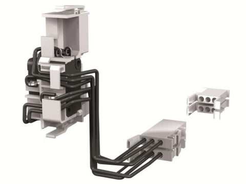 Tmax XT Statuskontakter